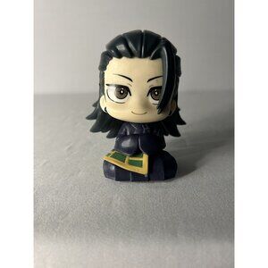 Jujutsu Kaisen Geto Suguru Miniature Figurine Collectible Anime Character Displa